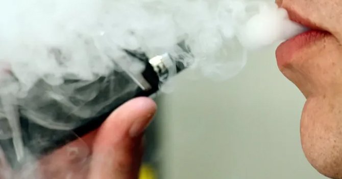 Ot içen gençlerin beyin yapıları değişiyor