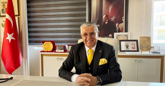 Kemer 2024'te 4 milyon turist ağırladı