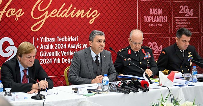 Asur töreniyle şato açılışı