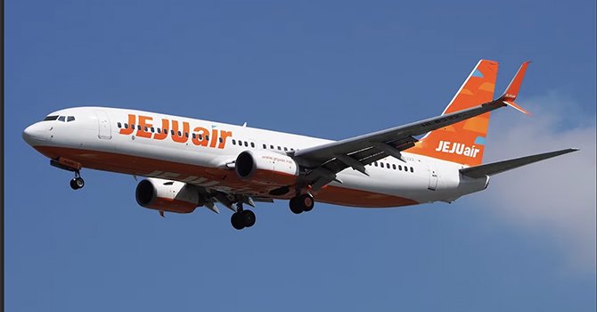 Kaza üzerine Güney Kore havayolu CEO'larını çağırdı