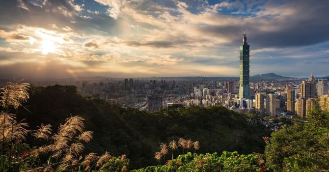 Tayvan dijital göçebeleri ağırlıyor