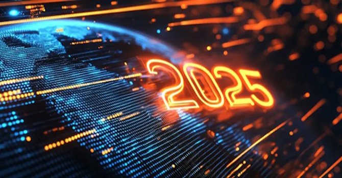 Seyahat endüstrisi liderlerinin 2025 tahminleri