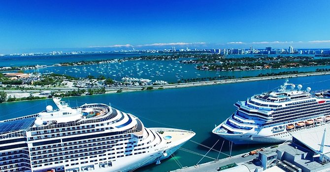 2036'ya kadar 67 yeni gemi, 57 milyar dolarlık yatırım