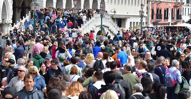 2025'te turist vergisi uygulayacak ülkeler