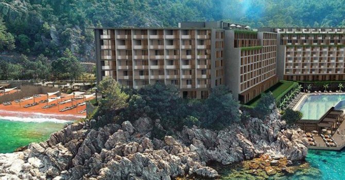 Kızılbük GYO'ya 105 milyon TL ceza!