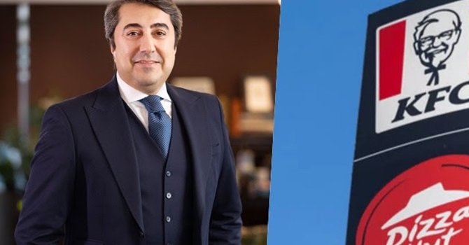 İş Holding'e KFC ve Pizza Hut şoku! 537 şube kapanacak