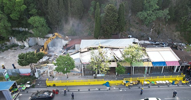 İBB, Kültür ve Turizm Bakanlığı'na açtığı davasını kazandı