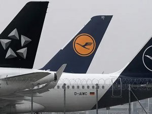 Alman havacılık devi Lufthansa 10 bin kişiyi işe alacak
