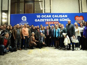 Antalya'nın Türkiye'yi turizmde dünyaya tanıtmada katkısı büyük