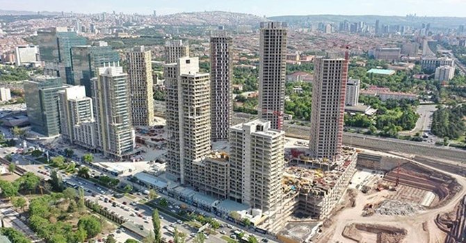 TCDD’nin, proje alanı aykırı şekilde takas edildi