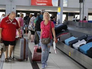 Dünyanın en çok ziyaret edilen şehri Türkiye'den: İstanbul