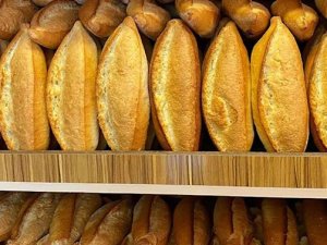 Ekmekte birinciliği kimseye bırakmadık!