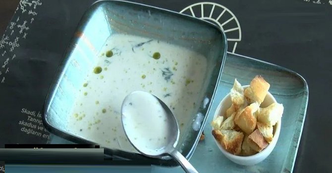 Menüler yabancı turiste de pahalı geldi!