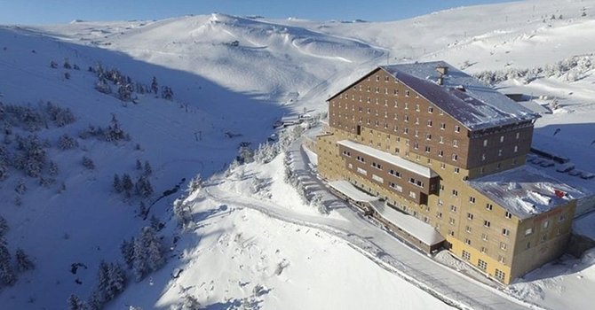 76 kişiye mezar olan otelin geceliği 15 bin liradan başlıyor