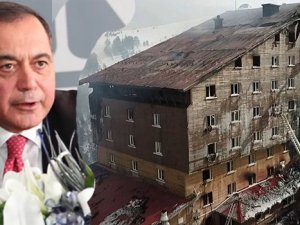 Kamil Berk: Kartalkaya’dan ders çıkartıyor muyuz?