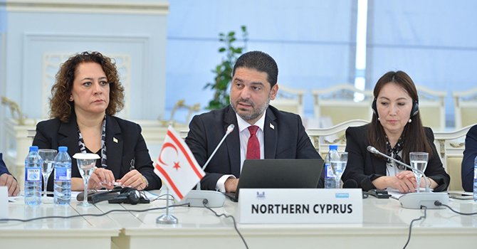 Sümela'da ilk kez ayin yapıldı