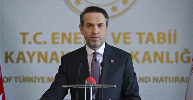 Bakan Bayraktar'dan 'elektrik faturalarında yeni dönem