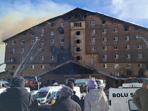 Denetim yetkisi Kültür ve Turizm Bakanlığı'nda