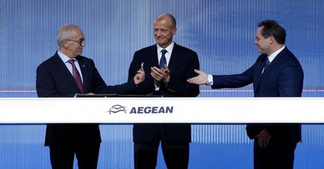 Çıplaklara özel uçak