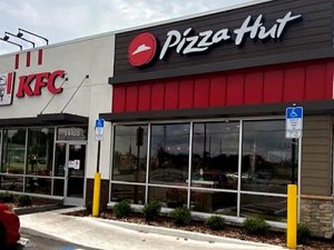 KFC ve Pizza Hut, Value Solution Partners ile açılıyor