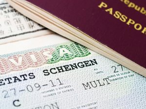 Almanya vizeyi yumuşattı! Türklere kolaylık sağlandı