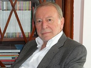 Turizmci Mehmet Önkal hayatını kaybetti