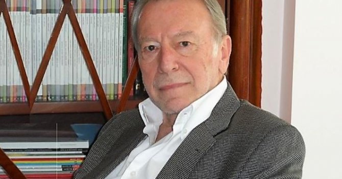 Turizmci Mehmet Önkal hayatını kaybetti