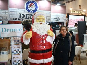 Demre'yi Demre yapan Likya Medeniyeti zenginliği