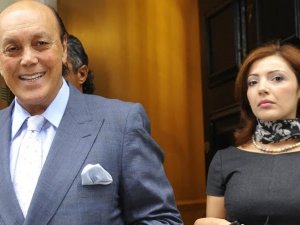 Asil Nadir 83 yaşında hayatını kaybetti