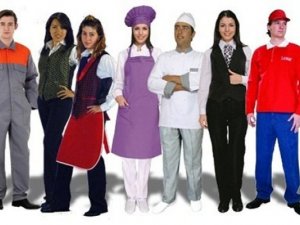 Türk halkI iş değiştirmeyi sevmiyor