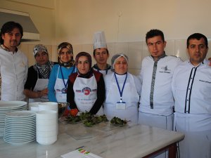 Antalya'da otel çalışanlarının kira isyanı