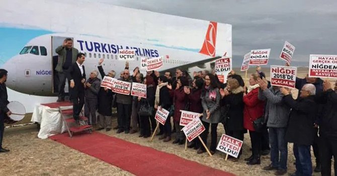 Dpü'den Domaniç'e otel