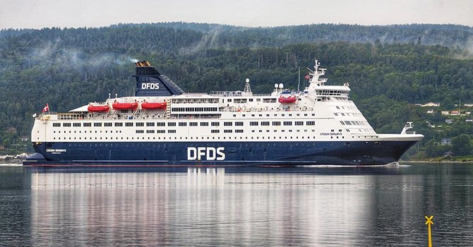 İskandinav devi Danimarkalı DFDS Ekol Lojistik’i aldı