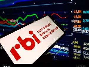 TFI TAB Gıda, Burger King Çin'i RBI’ya sattı