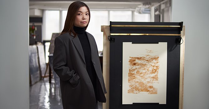 “Art In Resonance” ProgramI The Peninsula Hotels’de