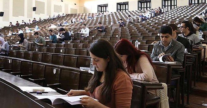 En saygın üniversitelerde Türkiye’den ODTÜ yer aldı