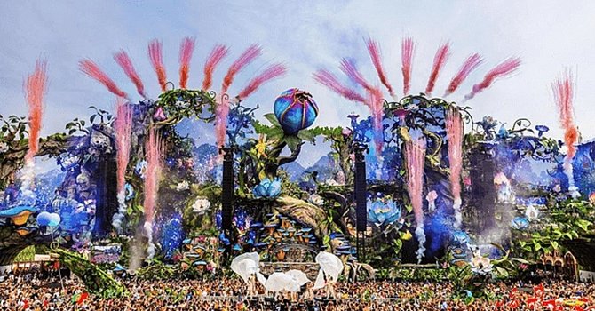 2025 yılında dünyada hangi festivaller yapılacak?