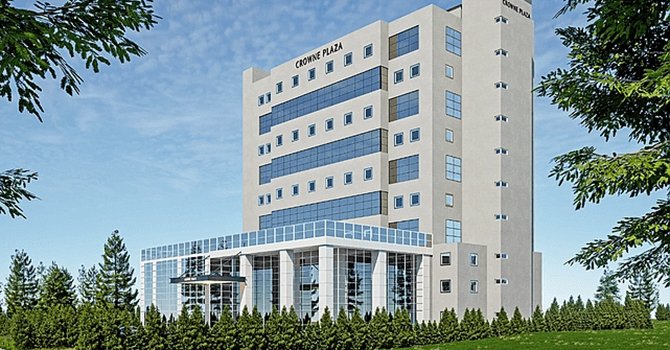 Türkiye’de IHG’nin otel sayısı 45’in üzerine çıkıyor