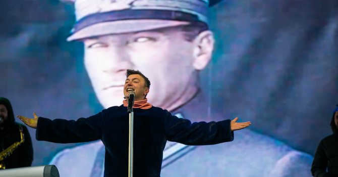 Karavanfest 2025 heyecanı Zakkum ile başladı