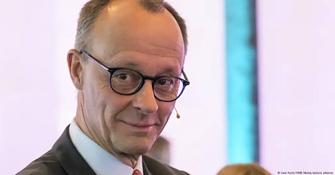 Almanya'nın muhtemel başbakanı Friedrich Merz kim?