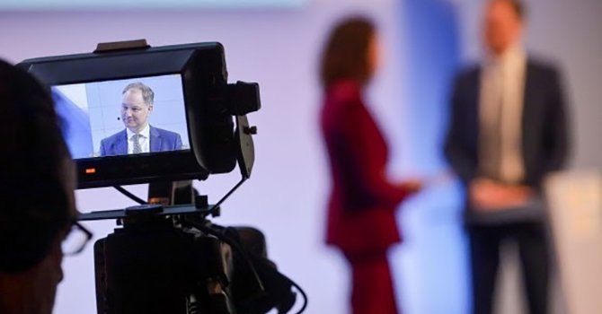 ITB Berlin 2025’in açılışı ve basın toplantıları programı belli oldu