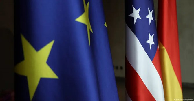 Alman dış politikası: Hiçbir şey eskisi gibi kalmayacak