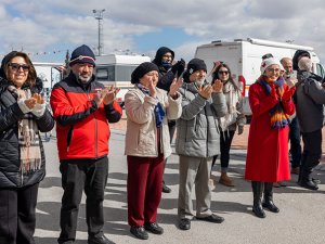 Türk markası için dernek kuruldu