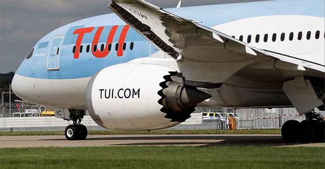 TUI, ucuzlukla Çinli ve ABD'li tatilcileri çekmek istiyor