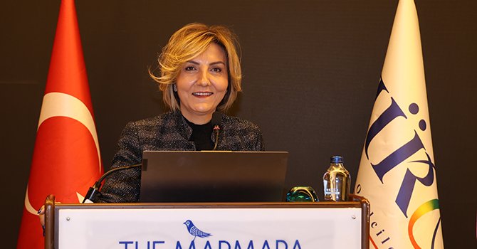 TÜROB Başkanı: Kapatılan merdivenaltı yerler otel değildir