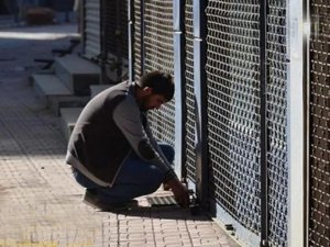 TOBB verileri: İlk 7 ayda 16 bin 582 şirket kepenk kapattı