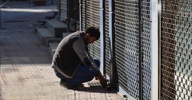 TOBB verileri: İlk 7 ayda 16 bin 582 şirket kepenk kapattı