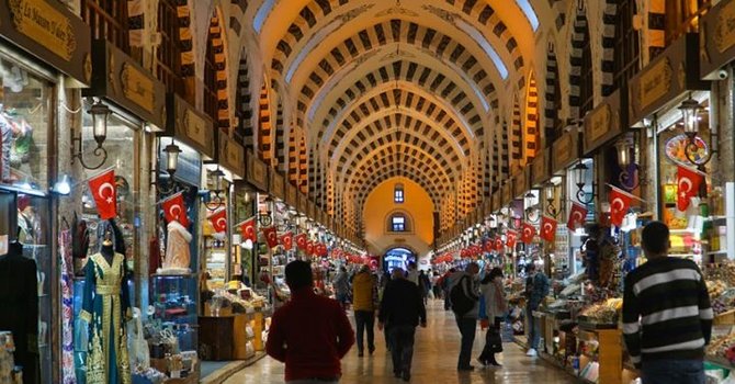 Kapalıçarşı'da 1 milyar 250 milyonluk operasyonun perde arkası