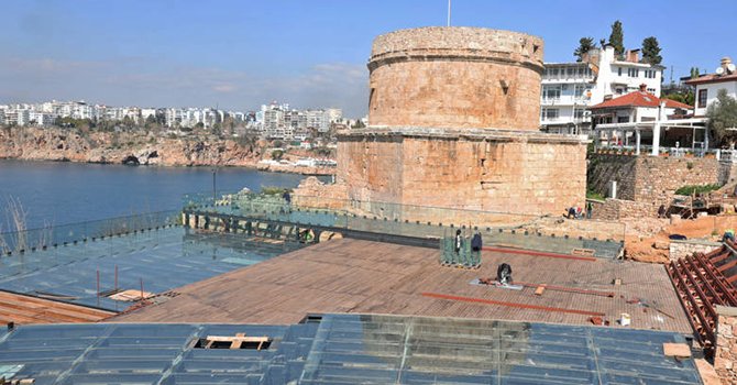 Bernardo'dan özel İstanbul