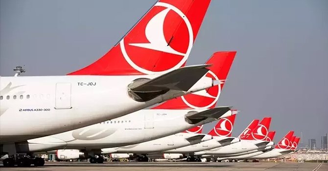 Türk Hava Yolları temettü dağıtacağını açıkladı.
